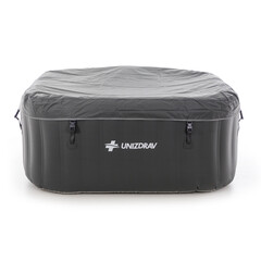 Nafukovací vířivka UNIZDRAV pro 4 osoby