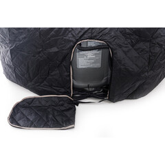 Nafukovací vířivka UNIZDRAV pro 4 osoby