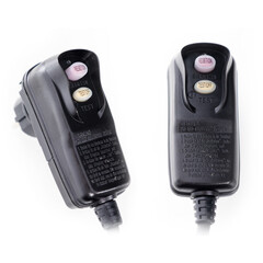 Nafukovací vířivka UNIZDRAV pro 4 osoby