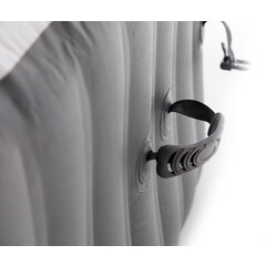 Nafukovací vířivka UNIZDRAV pro 4 osoby