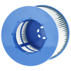 Sada filtrů k nafukovací vířivce UNIZDRAV, 2 ks