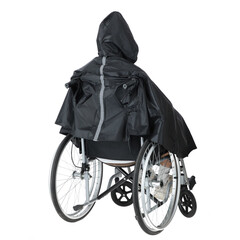 Pončo do deště UNIZDRAV