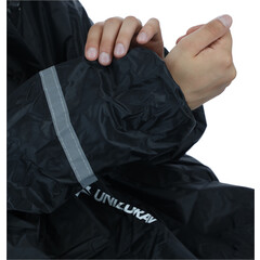 Pláštěnka s rukávy UNIZDRAV