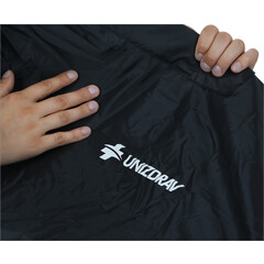 Pláštěnka s rukávy UNIZDRAV