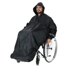 Pláštěnka s rukávy UNIZDRAV