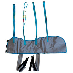 Rehabilitační vak pro nácvik chůze Winncare