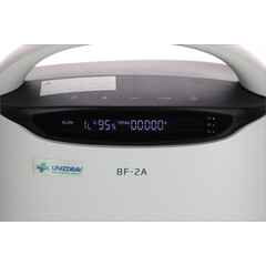 Kyslíkový koncentrátor UNIZDRAV 8F-2A (Používaný kus)