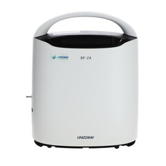 Kyslíkový koncentrátor UNIZDRAV 8F-2A (Používaný kus)