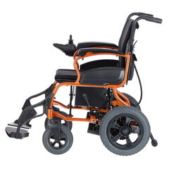 Elektrický invalidní vozík Yuwell D130HL