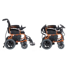 Elektrický invalidní vozík Yuwell D130HL