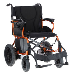 Elektrický invalidní vozík Yuwell D130HL