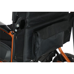 Elektrický invalidní vozík Yuwell D130HL