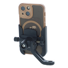 Držák na mobil na elektrický skútr