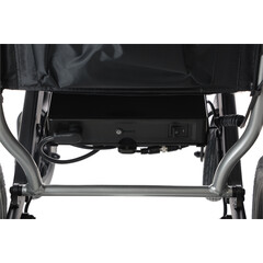 Elektrický invalidní vozík Yuwell D130FL