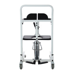 Hydraulická židle pro přesun - (Používaný kus)