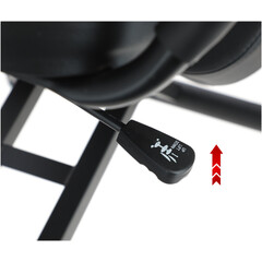 Ergonomická klekačka