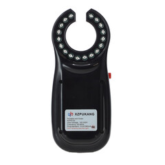 Detektor žil – transluminátor