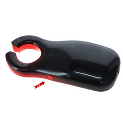 Detektor žil – transluminátor