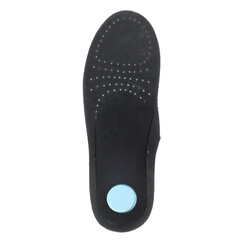 Ortopedické vložky s podporou příčné a podélné klenby