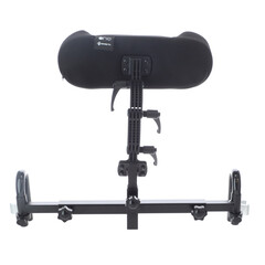 Univerzální opěrka hlavy pro invalidní vozík