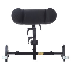 Univerzální opěrka hlavy pro invalidní vozík