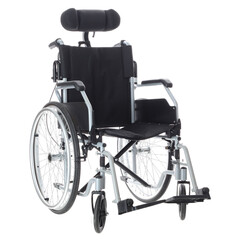 Univerzální opěrka hlavy pro invalidní vozík