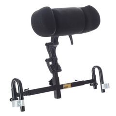 Univerzální opěrka hlavy pro invalidní vozík