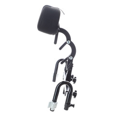 Univerzální opěrka hlavy pro invalidní vozík