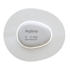 Náplast na monitor glukózy Yuwell CT3