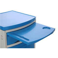 Noční stolek MEDIK plast (Výstavní kus)