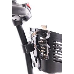 Držák na flašku na elektrický skútr ELITE