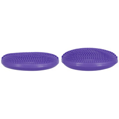 Balanční polštář, fialový