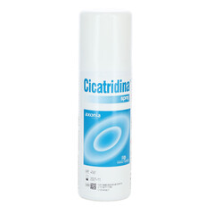 Cicatridina sprej 125 ml