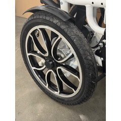 Elektrický invalidní vozík AT52304 (Používaný kus)