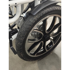 Elektrický invalidní vozík AT52304 (Používaný kus)