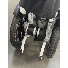 Elektrický invalidní vozík AT52304 (Používaný kus)