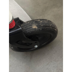 Elektrický invalidní vozík AT52304 (Používaný kus)