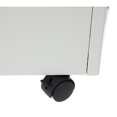 Noční stolek MEDIK plast (Používaný kus)