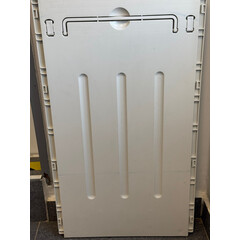 Noční stolek MEDIK plast (Používaný kus)