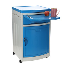 Noční stolek MEDIK plast (Používaný kus)