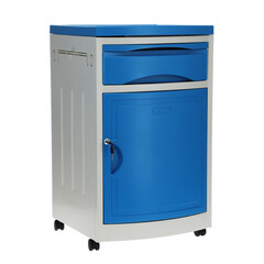 Noční stolek MEDIK plast (Používaný kus)