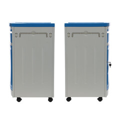 Noční stolek MEDIK plast (Používaný kus)