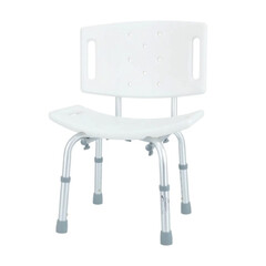 Sprchovací židle UNIZDRAV