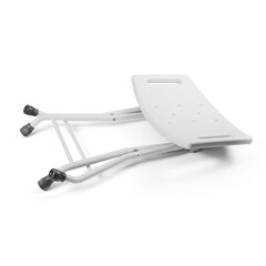 Skládací židle do sprchy UNIZDRAV