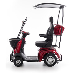 Elektrický skútr MOBILITY Plus Ark