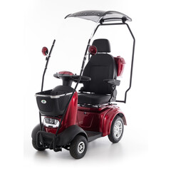 Elektrický skútr MOBILITY Plus Ark