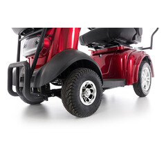 Elektrický skútr MOBILITY Plus Ark