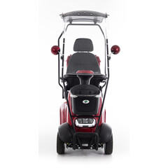 Elektrický skútr MOBILITY Plus Ark
