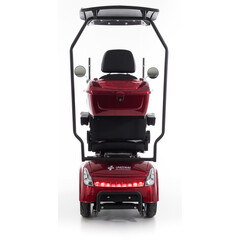 Elektrický skútr MOBILITY Plus Ark