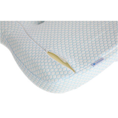 Ergonomický polštář z paměťové pěny ErgoSense